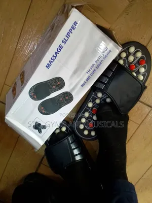 Massage Slippers