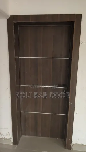 Cedar Grove Door