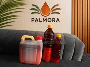 Palmora Foods