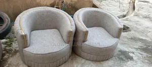 Luxury Set of Chairs