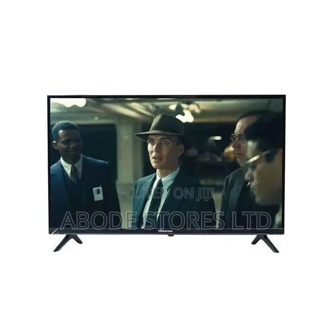 Hisense 32-Inch Hisense Smart Led Tv