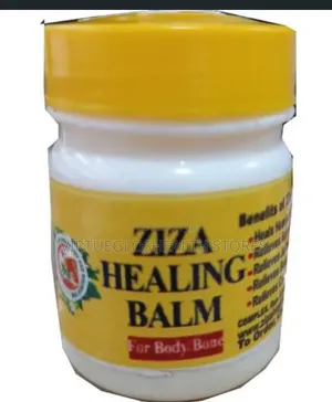 Healing Balm