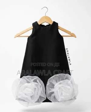 Dahlia Dress