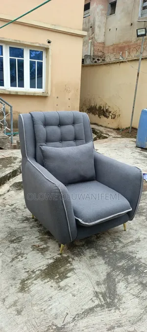 2 Pieces of Classic Chairs