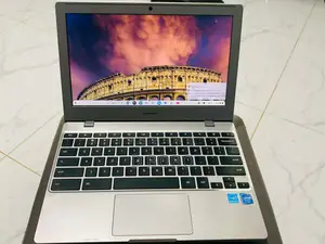 Laptop Samsung Chromebook XE310 12GB Intel Core i5 HDD+SSD 500GB