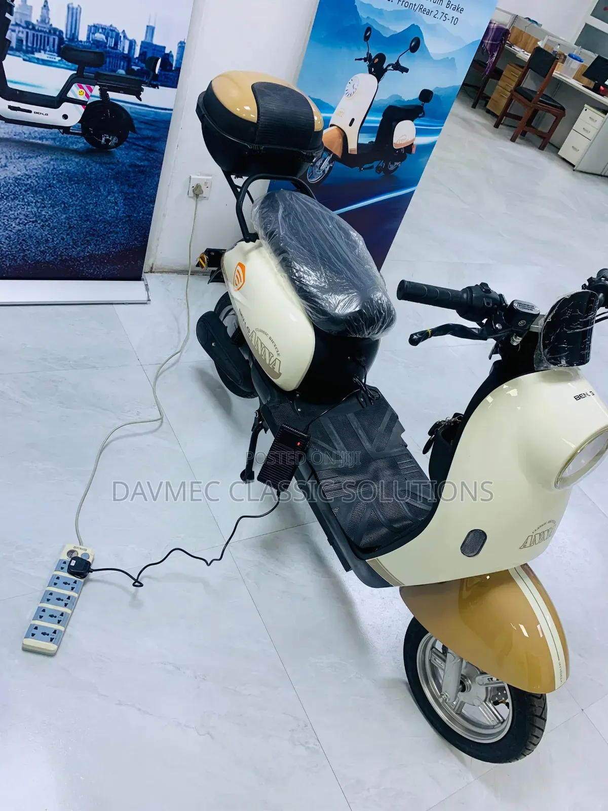 New Motorcycle 2025