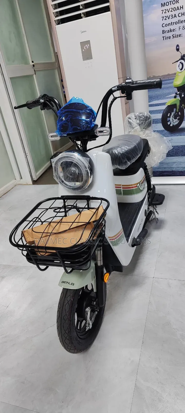 New Motorcycle 2025