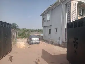 Furnished 5bdrm Bungalow in Peace Estate, Age Mowo for sale
