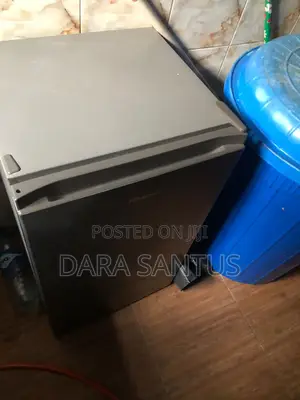 Fridge Freezer