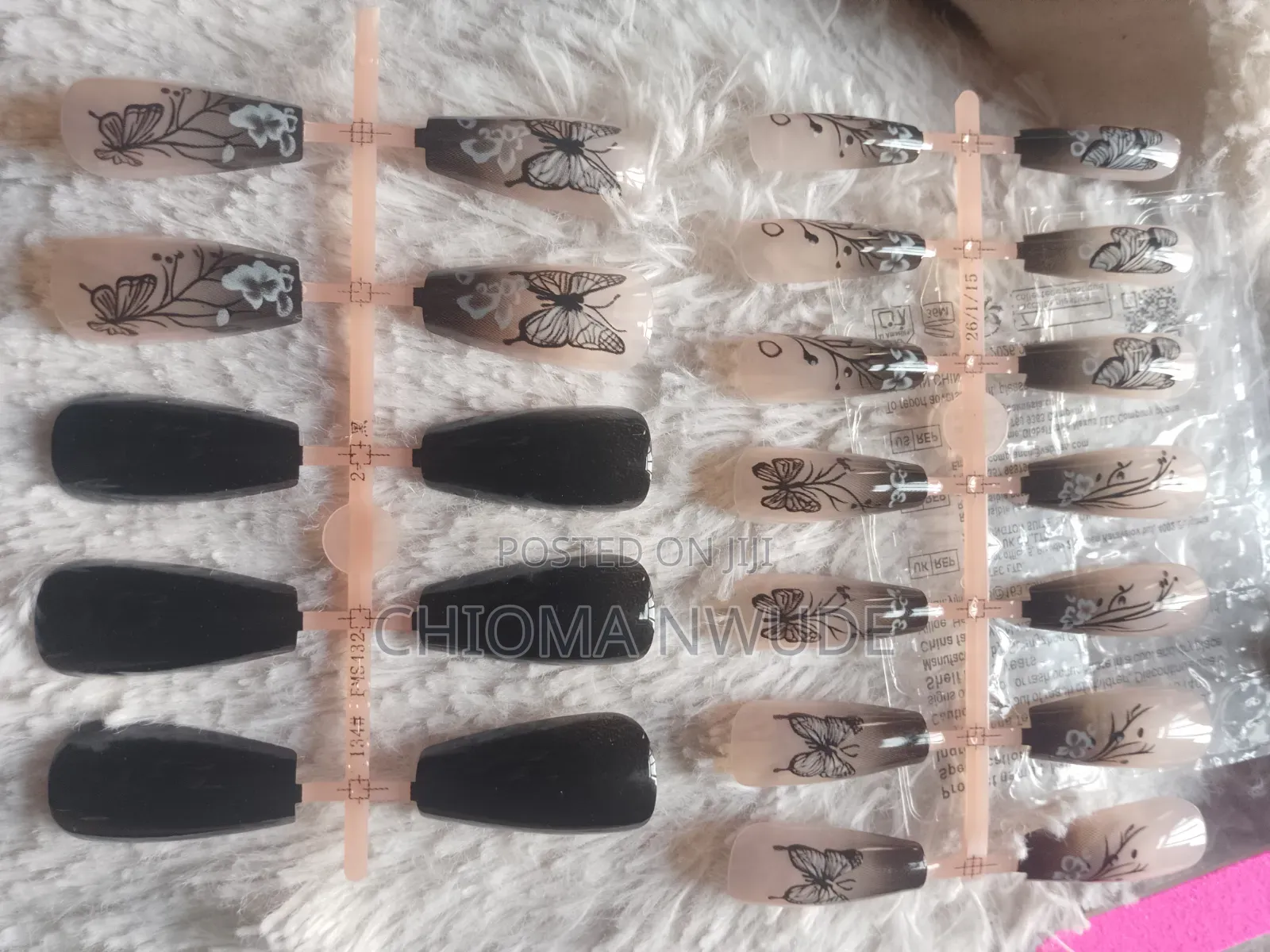 Press on Nails