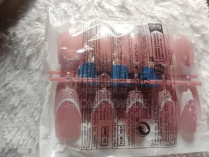 Press on Nails