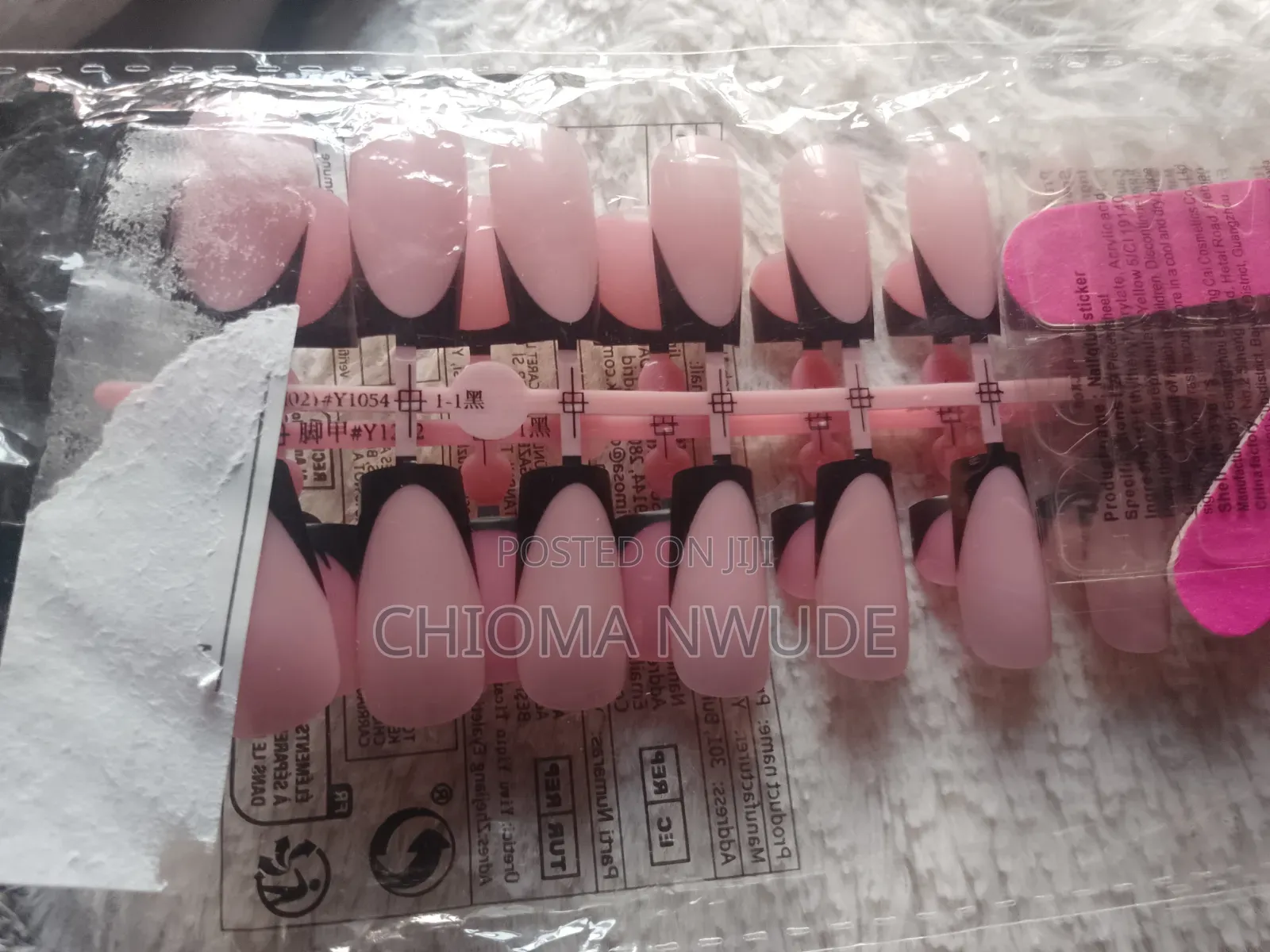 Press on Nails