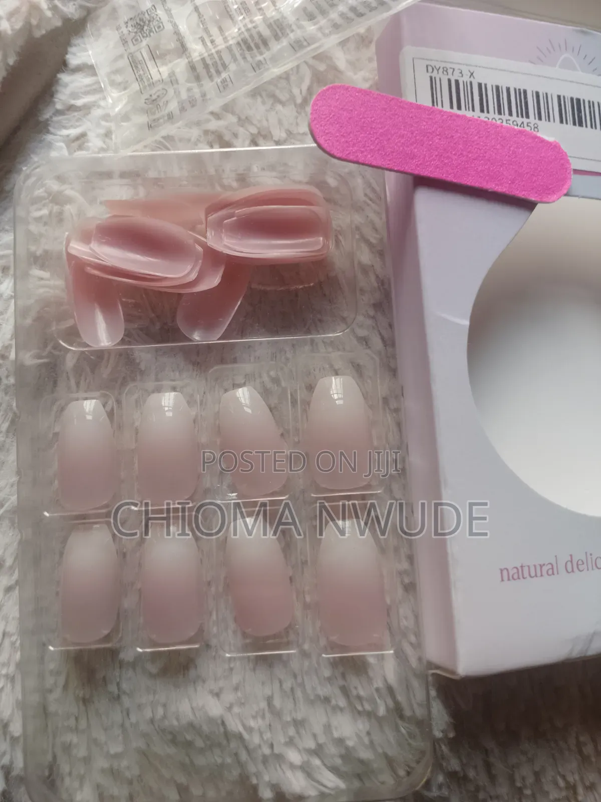 Press on Nails
