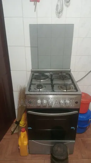 Maxi Cooking Gas