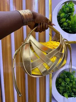 Exclusive Party Clutch Bag