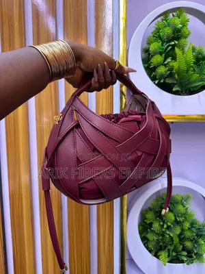 Exclusive Party Clutch Bag