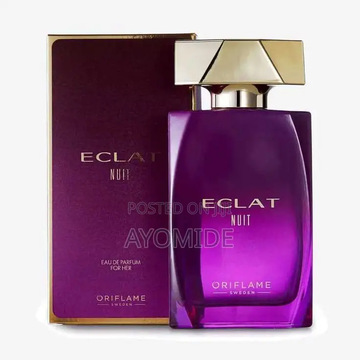 Quality Eclat Nuit Perfume