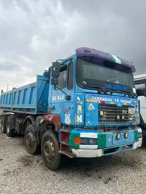 Man 12 Tyre Company Used