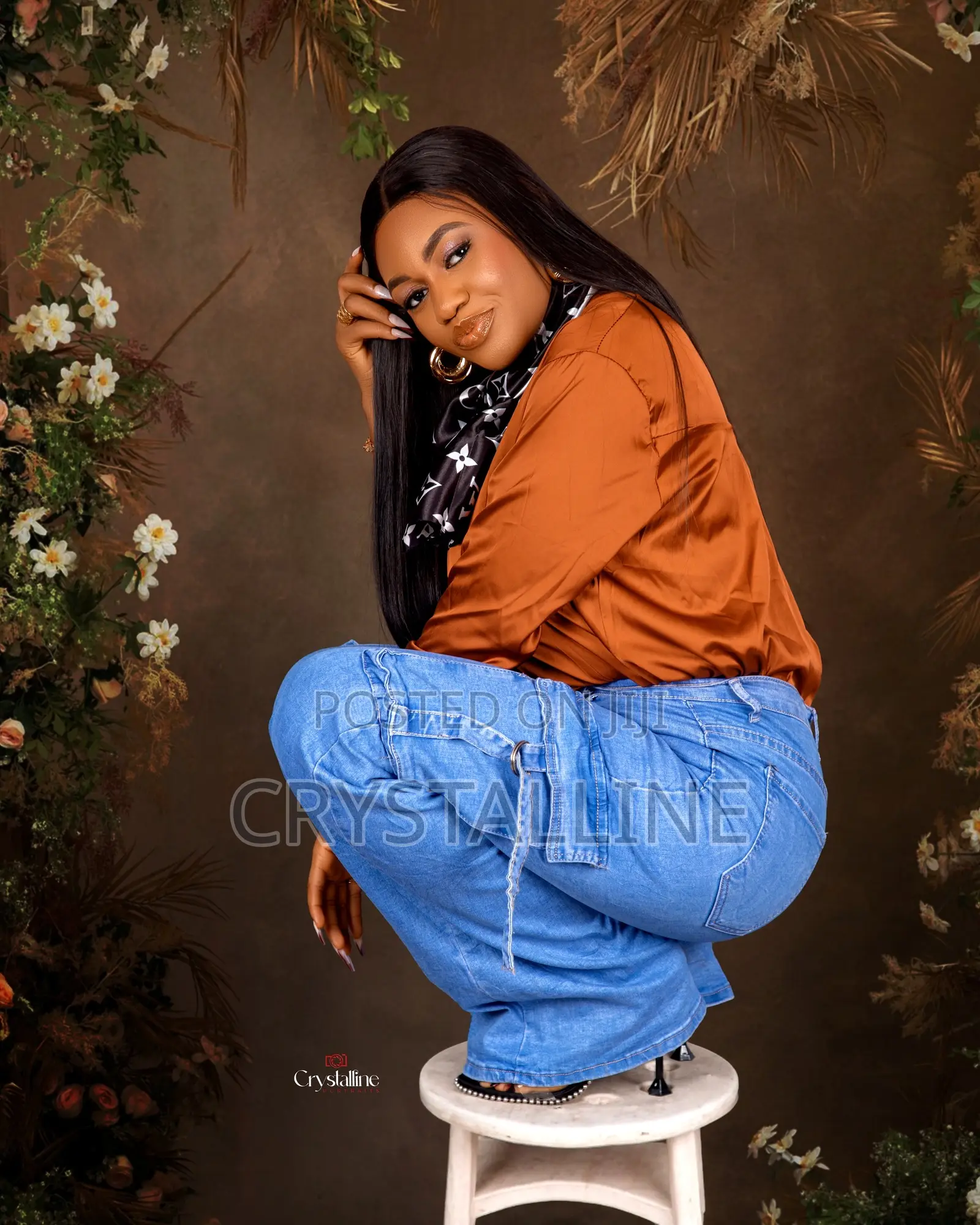 Photo Studio