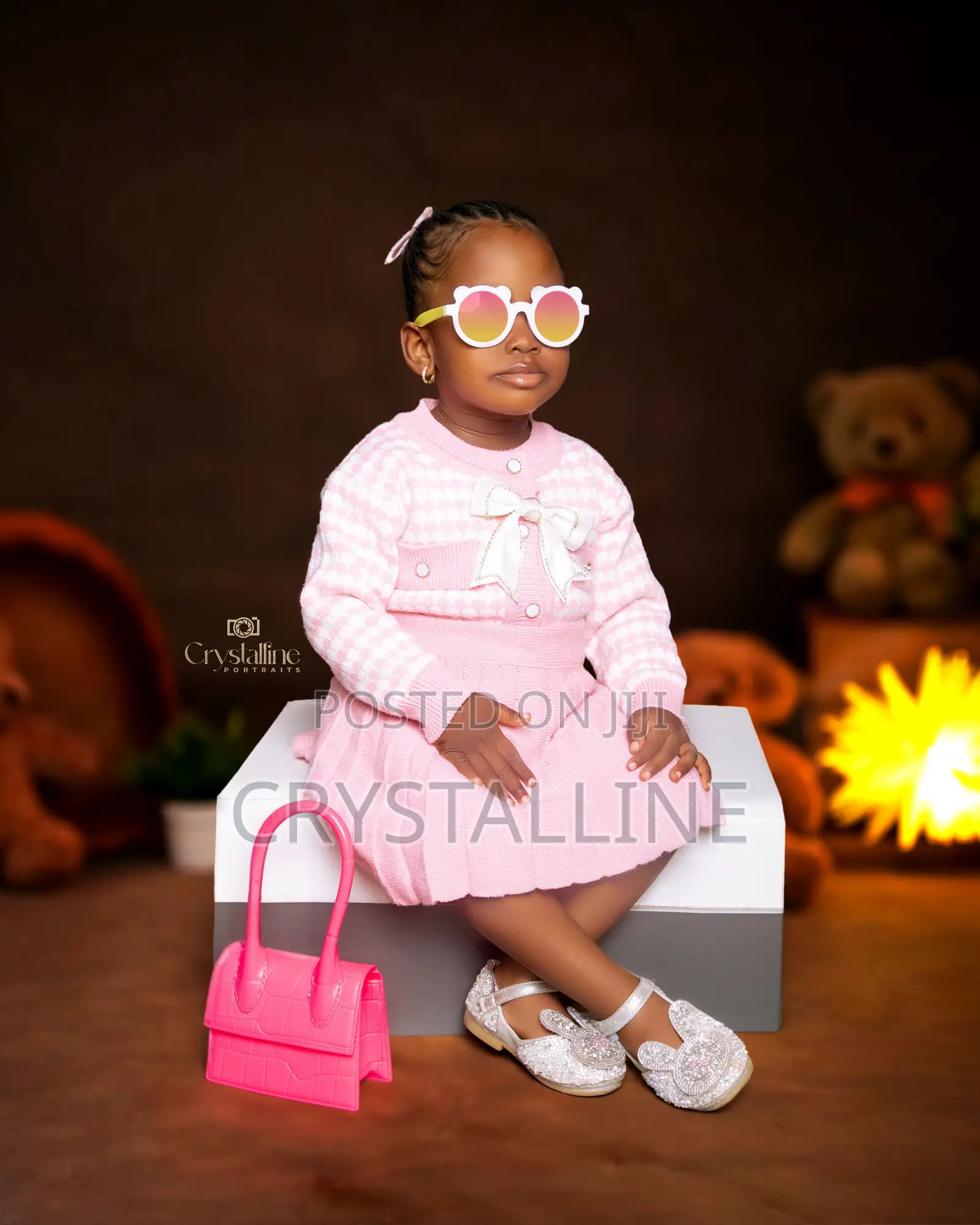 Photo Studio