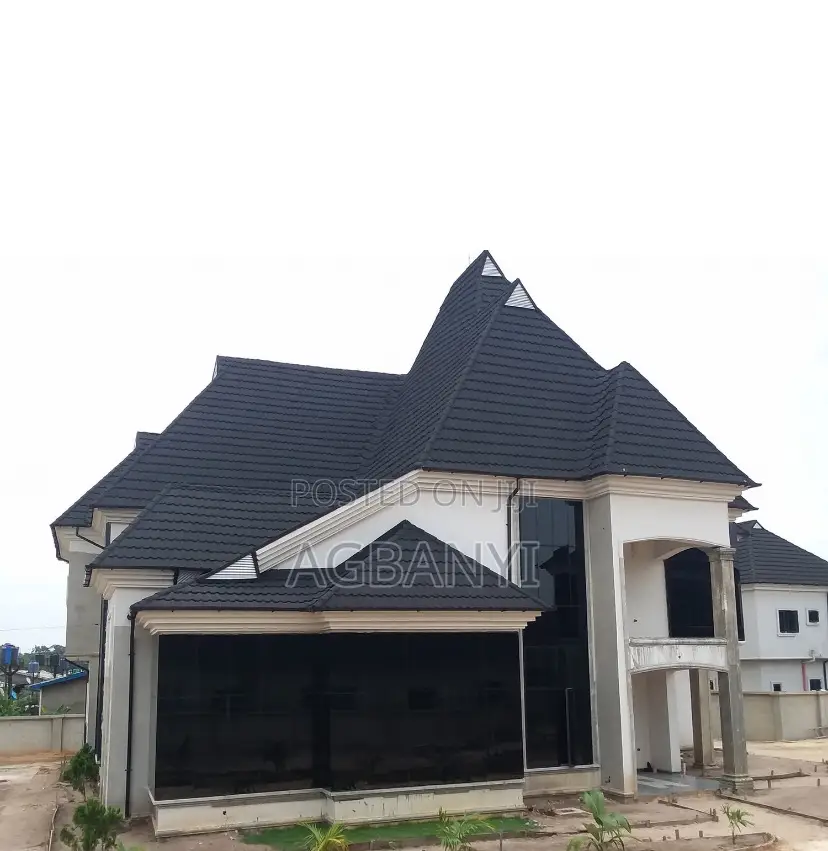 Contact Us for Your Roofing Project