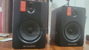 M-Audio Bx5 D2 Monitor
