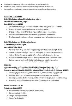 Paid Remote Internship Opportunities Available