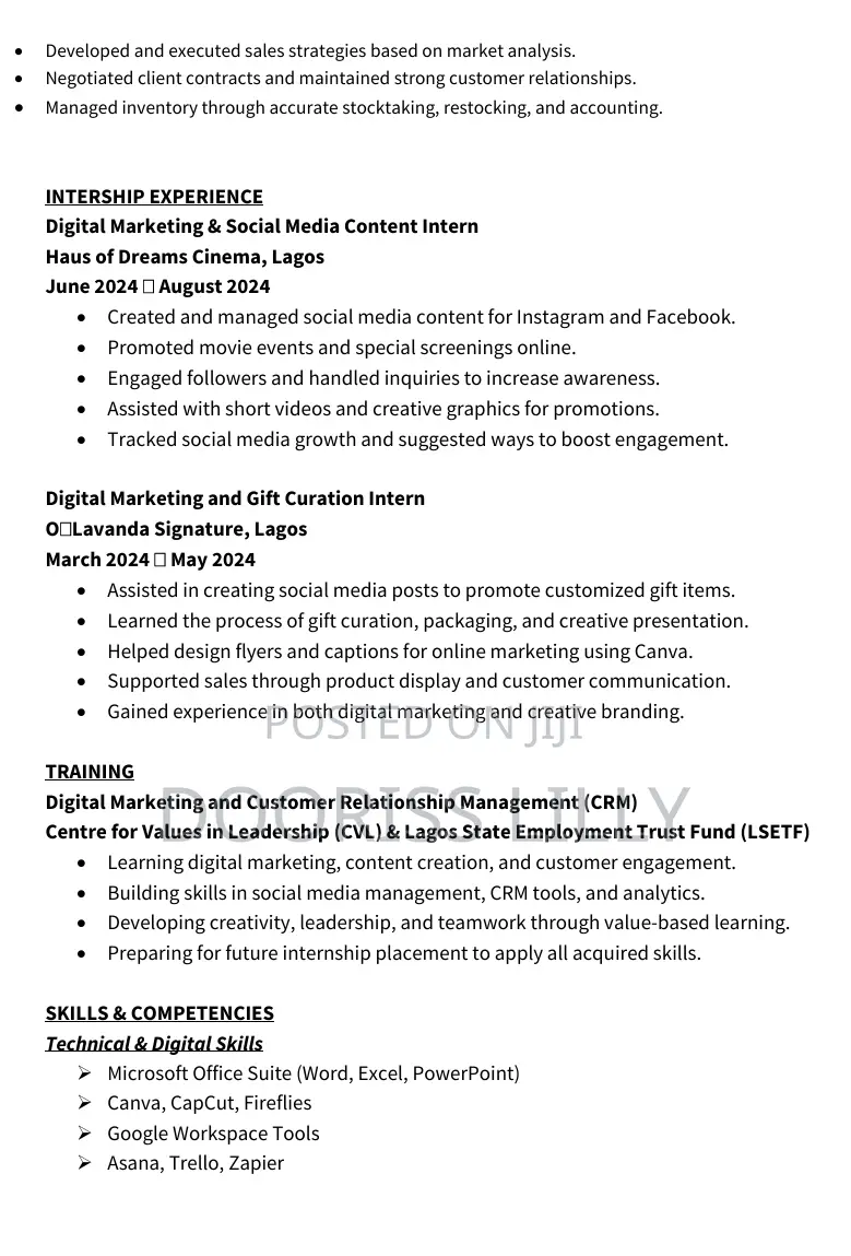 Paid Remote Internship Opportunities Available