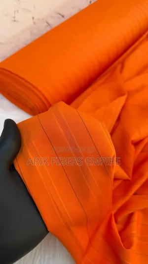 Stock Cashmere Senator Material