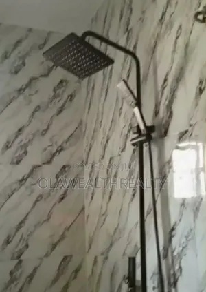 Furnished 3bdrm Apartment in Osupa Adinni Estate, Bodija for rent