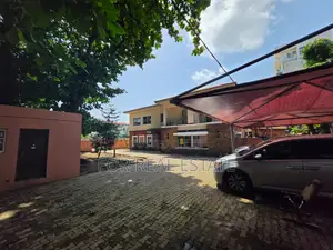 4bdrm Duplex in Ademola Adetokunbo for sale