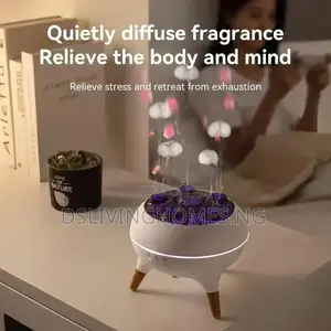 Jellyfish Diffuser