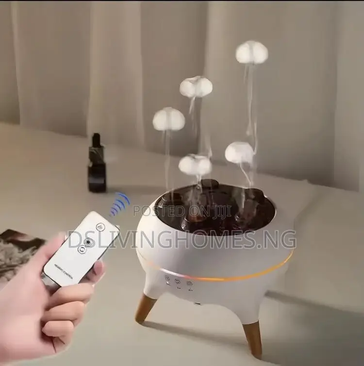 Jellyfish Diffuser