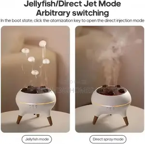 Jellyfish Diffuser