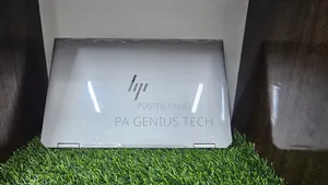 Laptop HP Spectre X360 13 8GB Intel Core i5 SSD 512GB