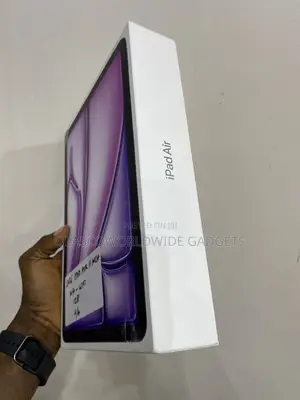 New Apple iPad Air 11 (2026) 128 GB