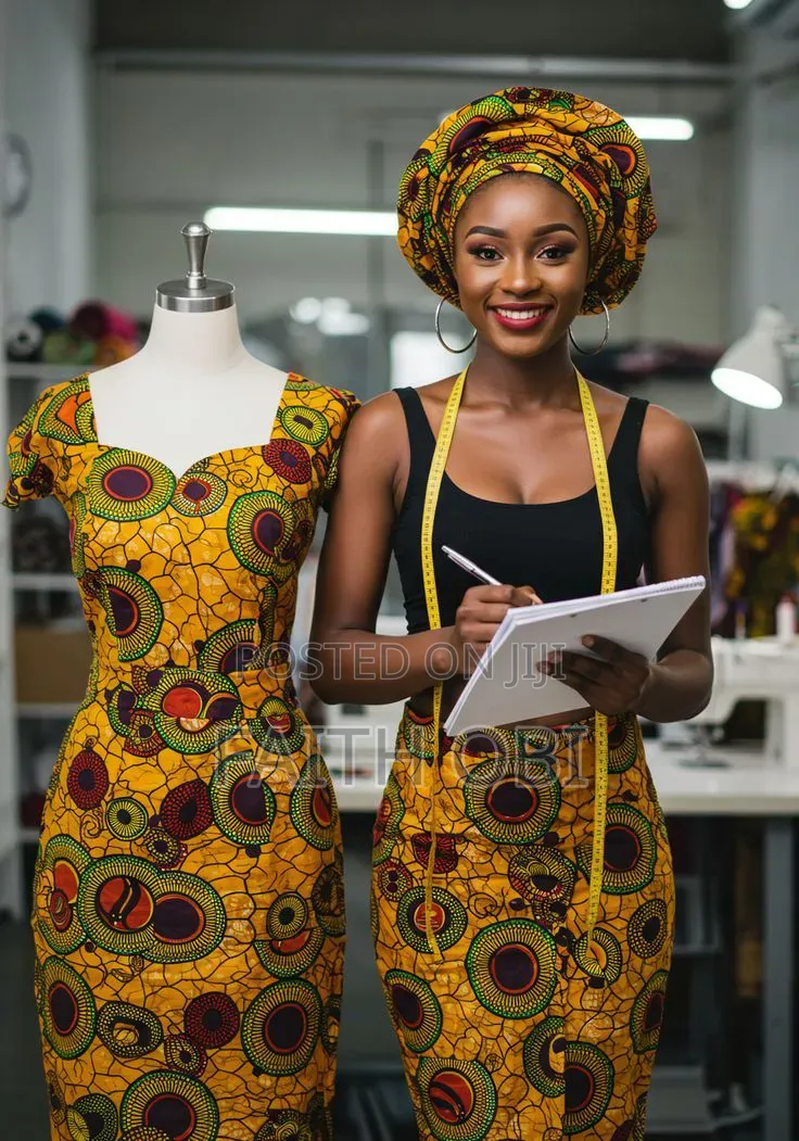 Learn Sewing Pattern Making in 3 Months