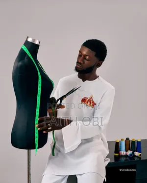 Learn Sewing Pattern Making in 3 Months