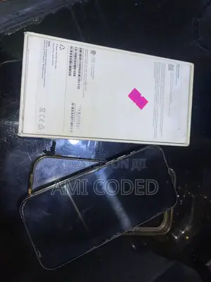Apple iPhone 16 Pro Max 256 GB Gray