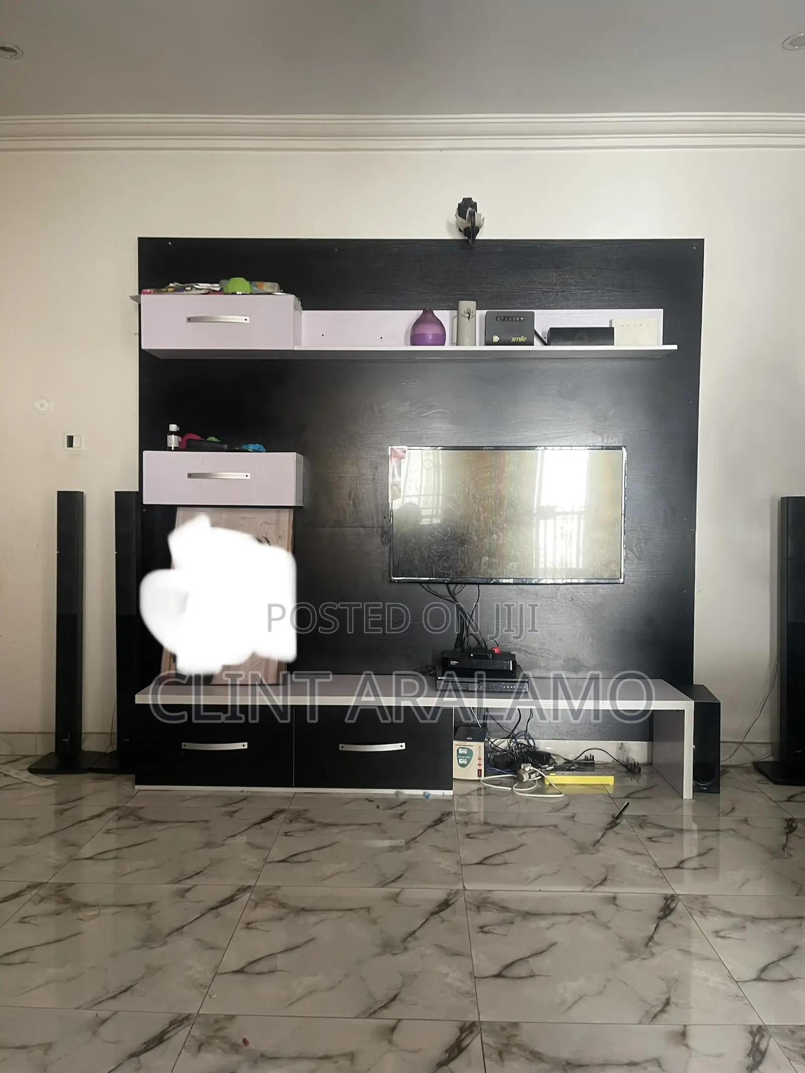 Tv Console