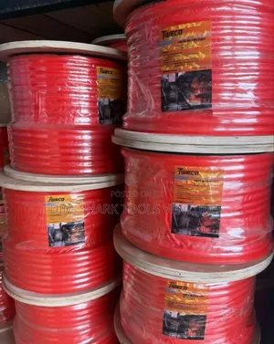 35mm Tweco Welding Cable(100%)