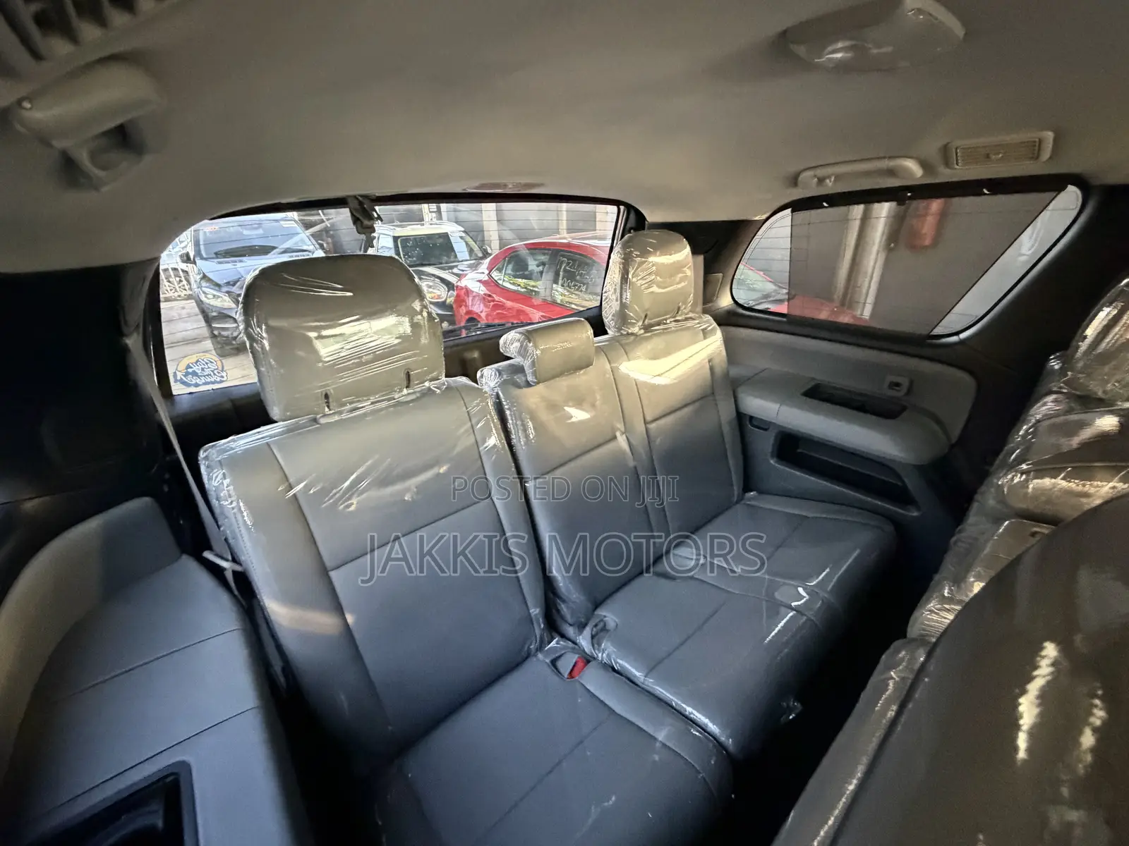Toyota Sequoia 2014 Gray