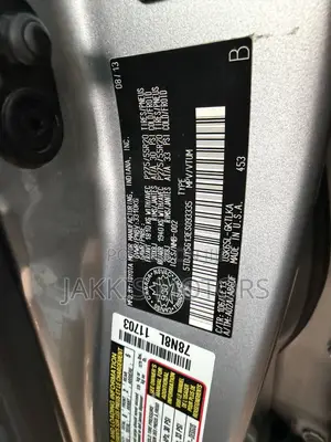 Toyota Sequoia 2014 Gray