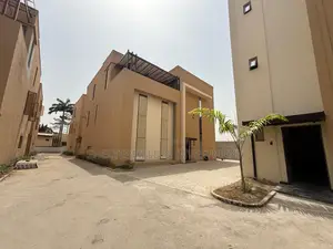5bdrm Duplex in Maitama Main for sale