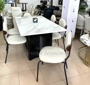 Dinning Table Set