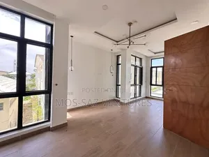 4bdrm House in Vgc, Lekki Phase 2 for rent