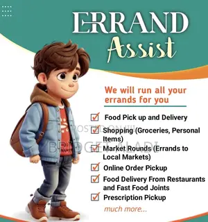 Everyday Helping Hand
