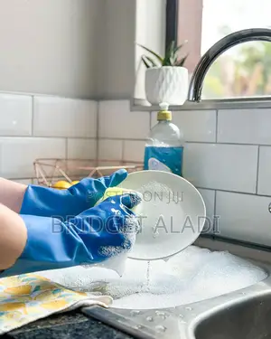 Everyday Helping Hand