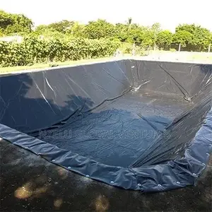 Water Reservoir Tarpaulin