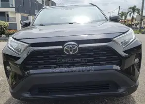 Toyota RAV4 2020